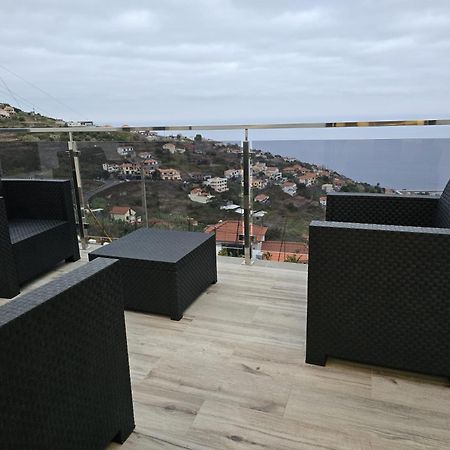 Carmelita House 1 Βίλα Ribeira Brava Εξωτερικό φωτογραφία