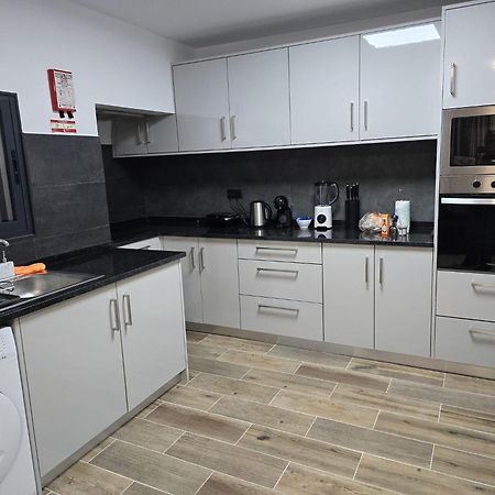 Carmelita House 1 Βίλα Ribeira Brava Εξωτερικό φωτογραφία