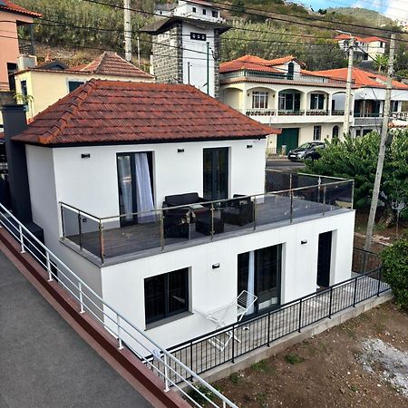 Carmelita House 1 Βίλα Ribeira Brava Εξωτερικό φωτογραφία