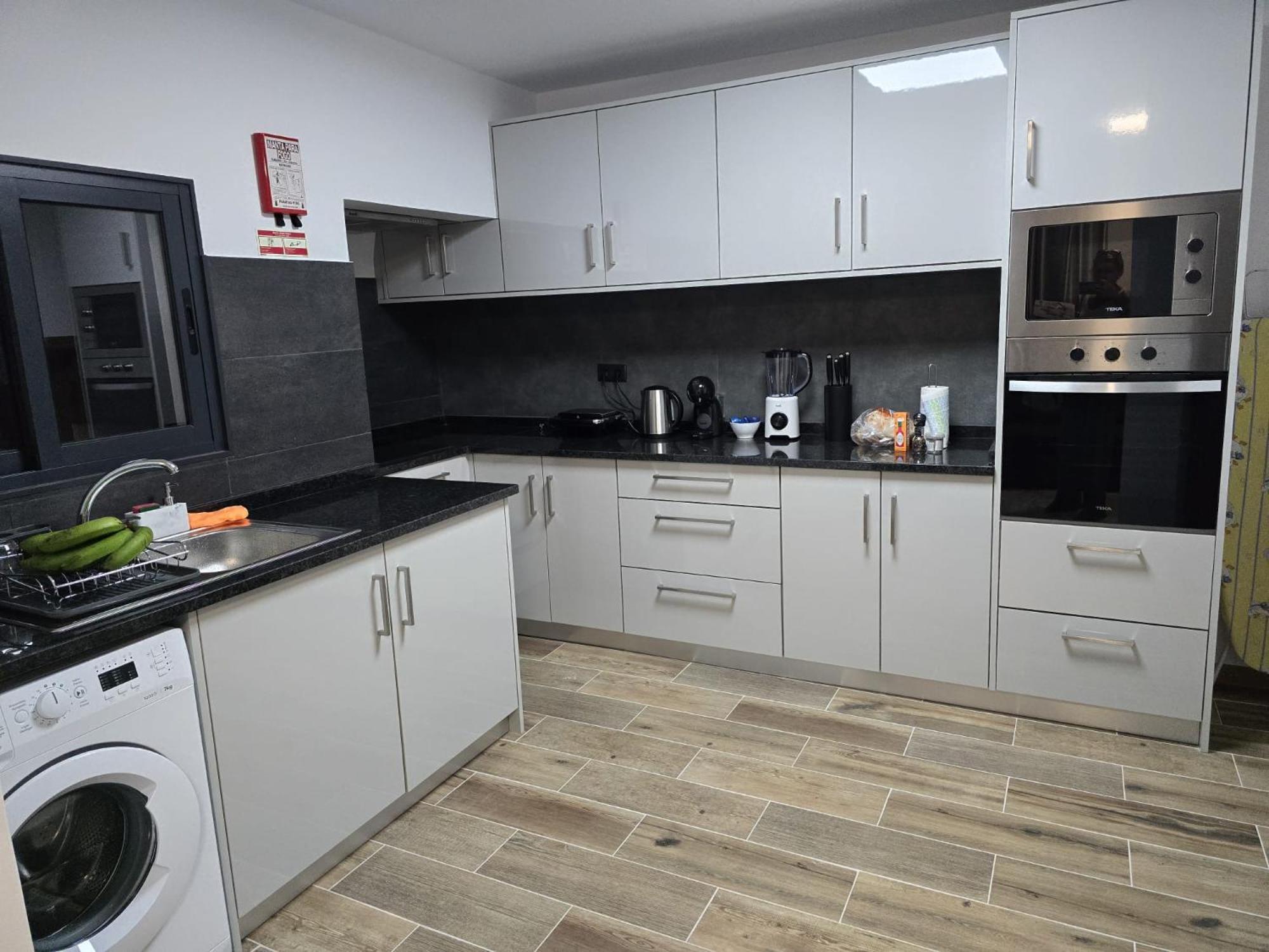 Carmelita House 1 Βίλα Ribeira Brava Εξωτερικό φωτογραφία