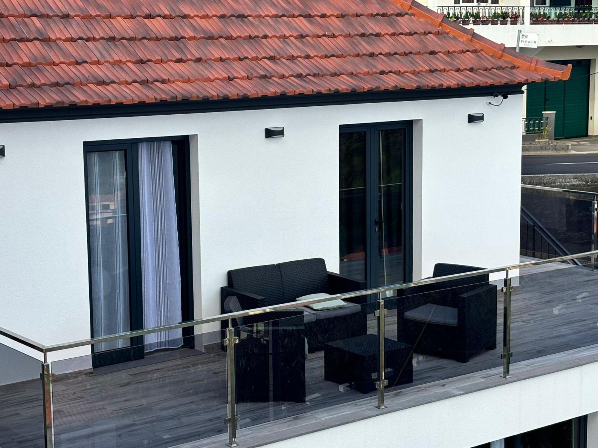 Carmelita House 1 Βίλα Ribeira Brava Εξωτερικό φωτογραφία